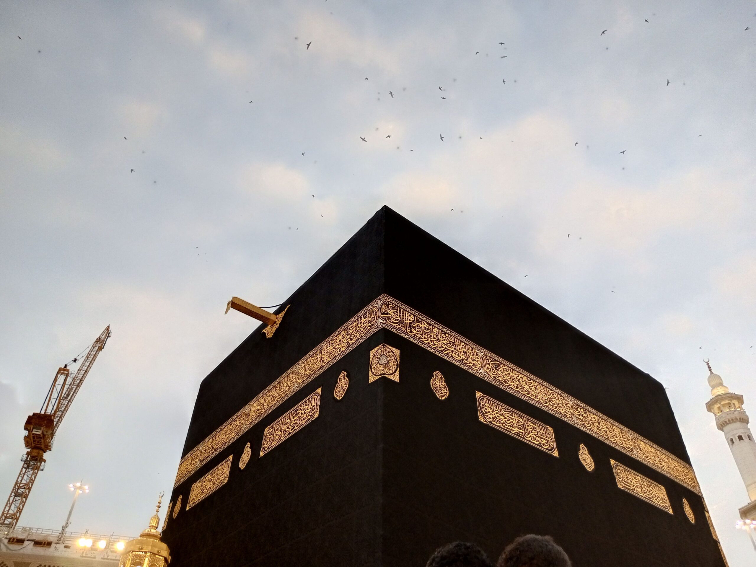 December Umrah packages 2026 from the USA