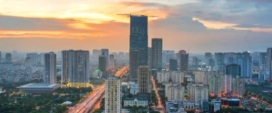 hanoi
